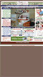 Mobile Screenshot of larkgraphics.com